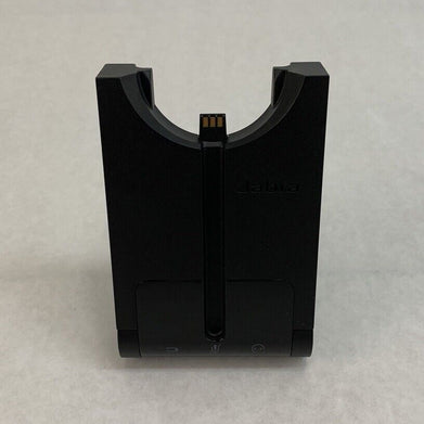 Jabra WHB003BS Base Only (Lot of 5)