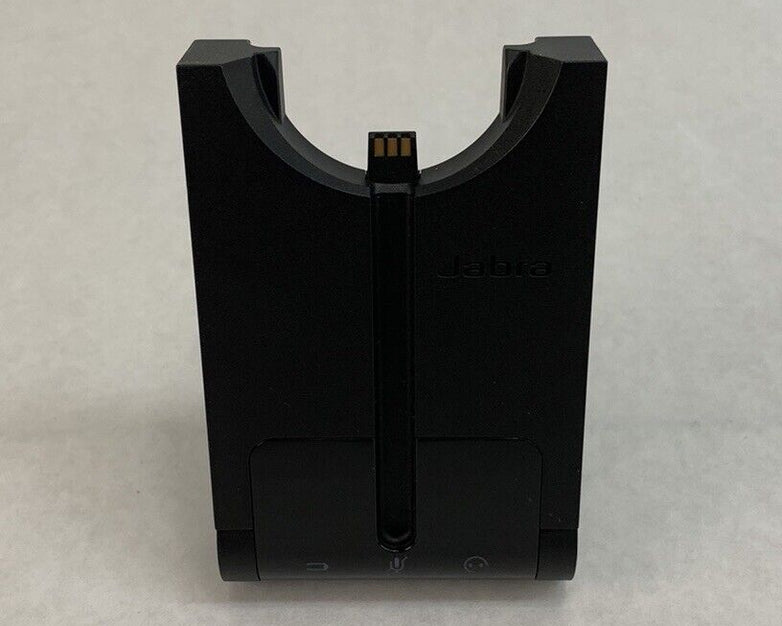 Jabra WHB003BS Base Only (Lot of 5)