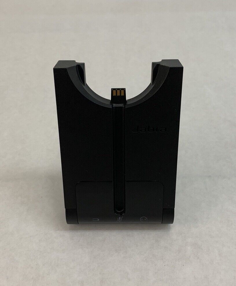 Jabra WHB003BS Base Only (Lot of 5)