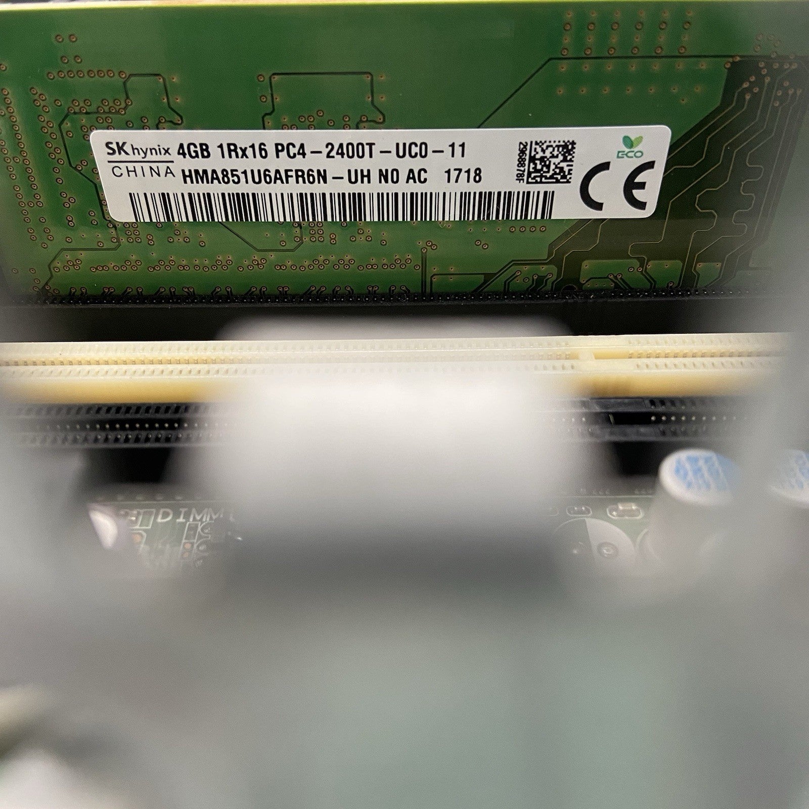 HP ProDesk 600 G2 SFF Intel Core i5-6500 3.2GHz 4GB RAM No HDD No OS12