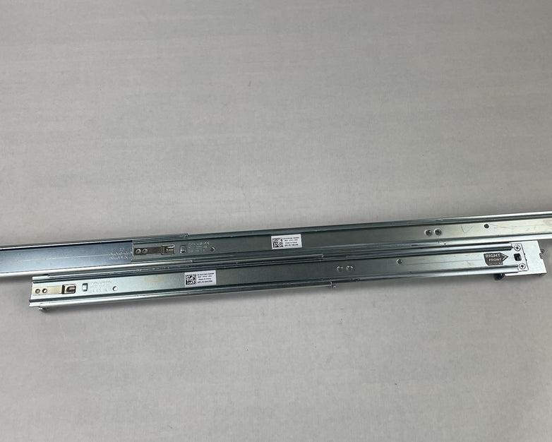 Dell 1U A7 Sliding Ready Rails Kit 0W874K W874K