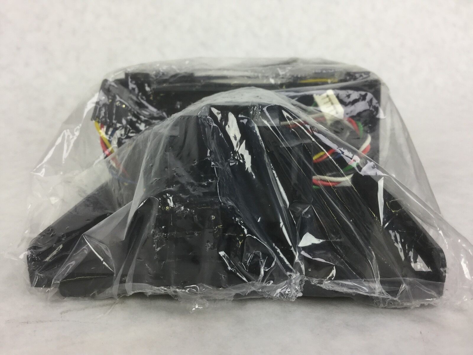Dell Front CPU Fan/Shroud Optiplex GX280/GX520/GX6, DE-M6792, w/Speaker