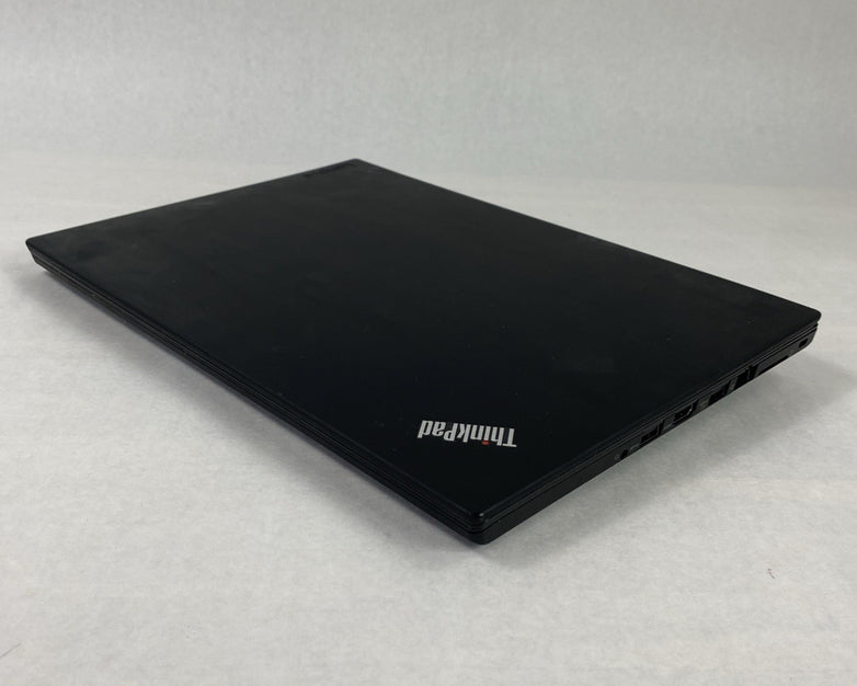 Lenovo ThinkPad T470 Core i5-6300U 2.4GHz 8GB RAM 14.0" No HDD No OS