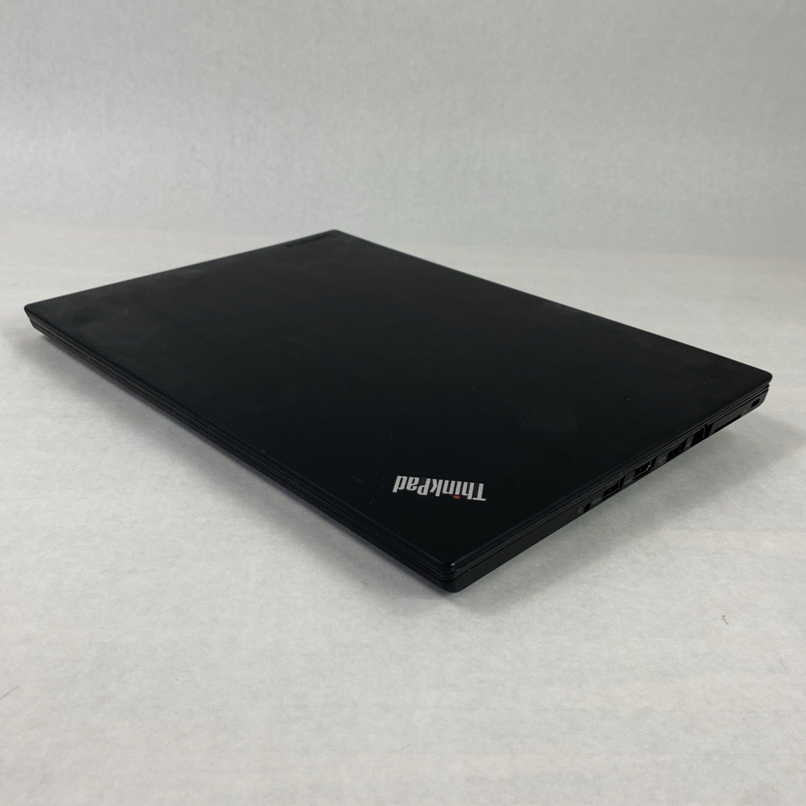 Lenovo ThinkPad T470 Core i5-6300U 2.4GHz 8GB RAM 14.0" No HDD No OS