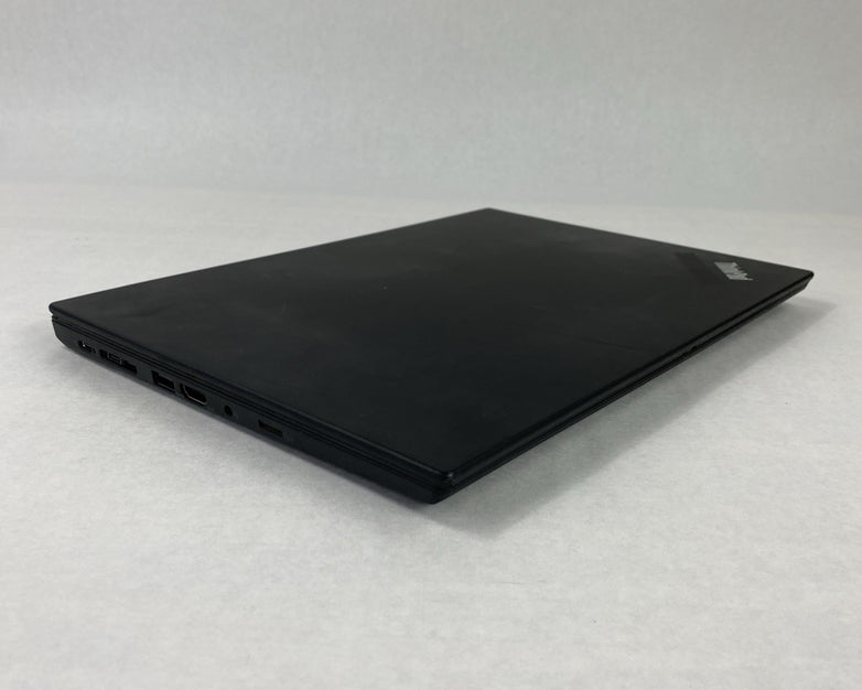 Lenovo ThinkPad T14 Gen 1 Core i5-10310U 1.70 GHz 8 GB RAM 14.0" No SSD No OS