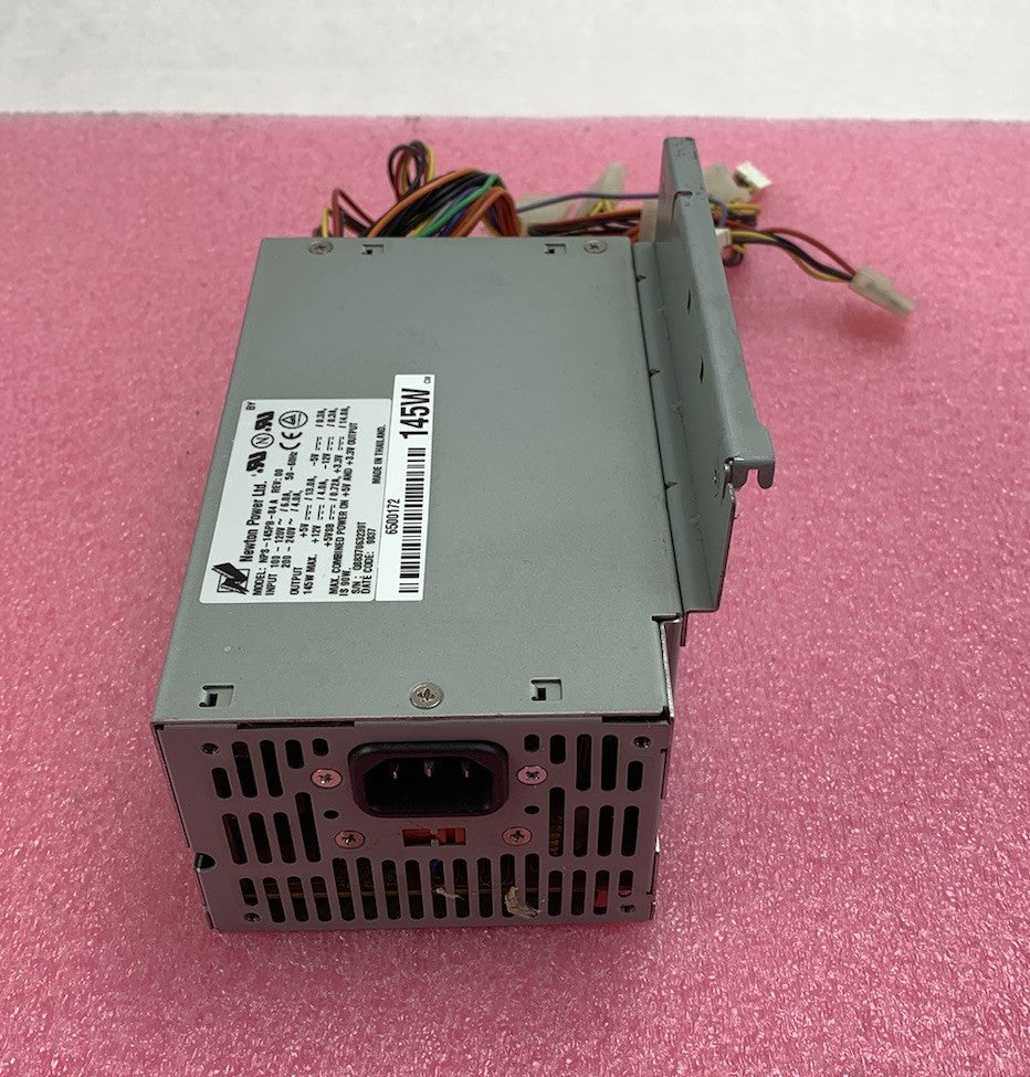 Newton Power NPS-145PB-84 A Power Supply