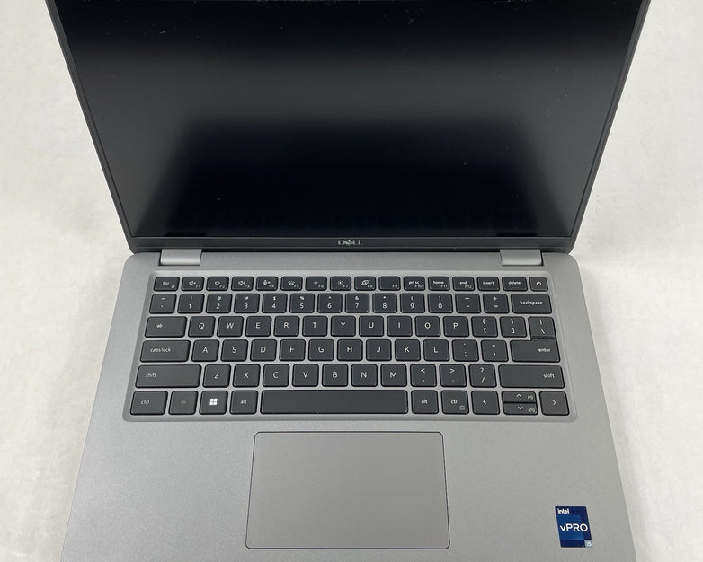Dell Latitude 5540 14" i5-1345U 4.35 GHz 8 GB RAM No SSD/OS/AC