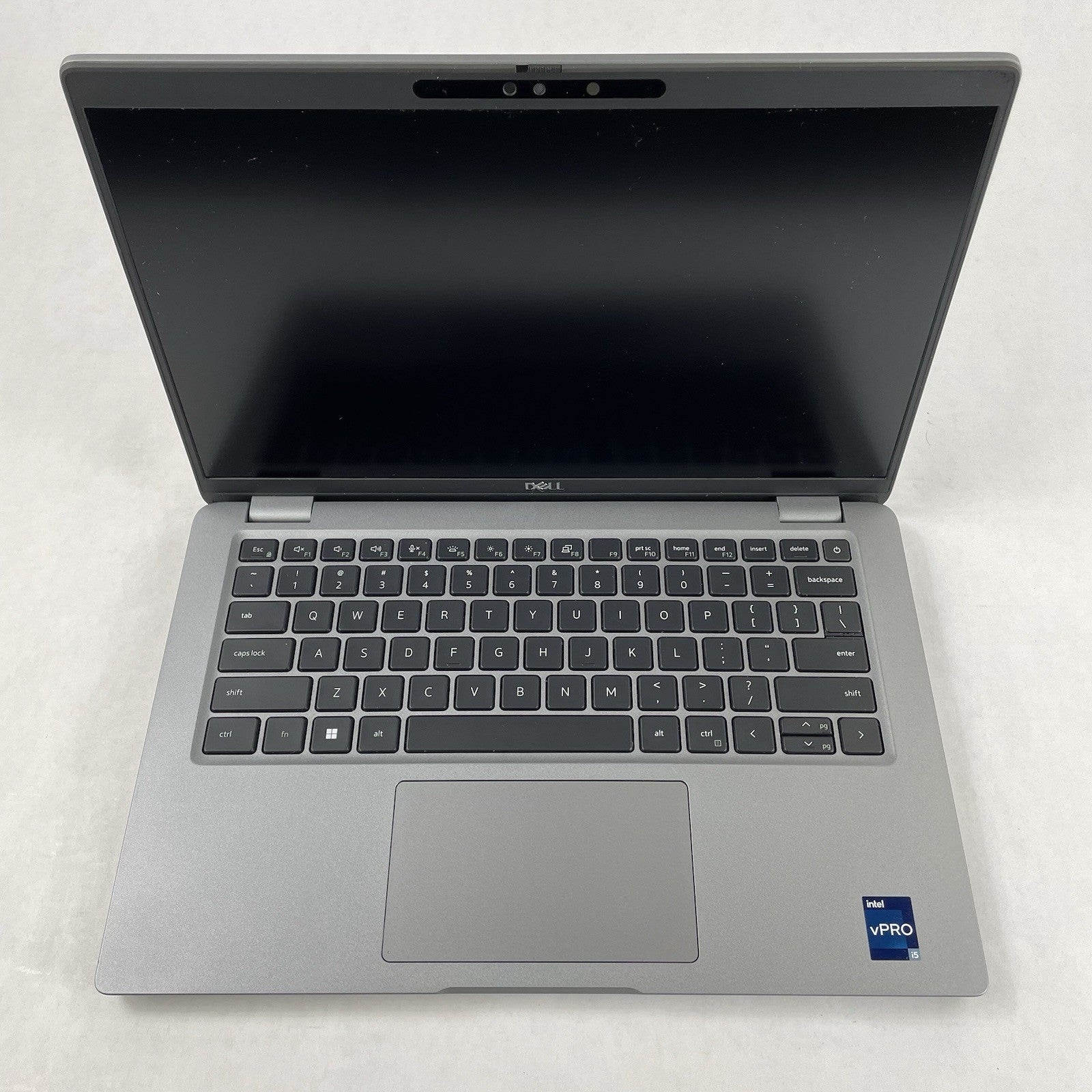 Dell Latitude 5540 14" i5-1345U 4.35 GHz 8 GB RAM No SSD/OS/AC1