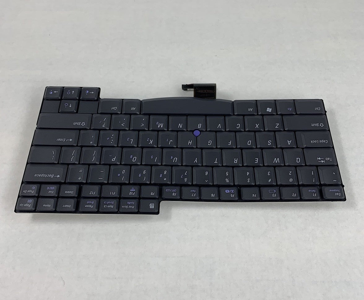 Dell Inspirion AD287-US Laptop Keyboard (Lot of 3)