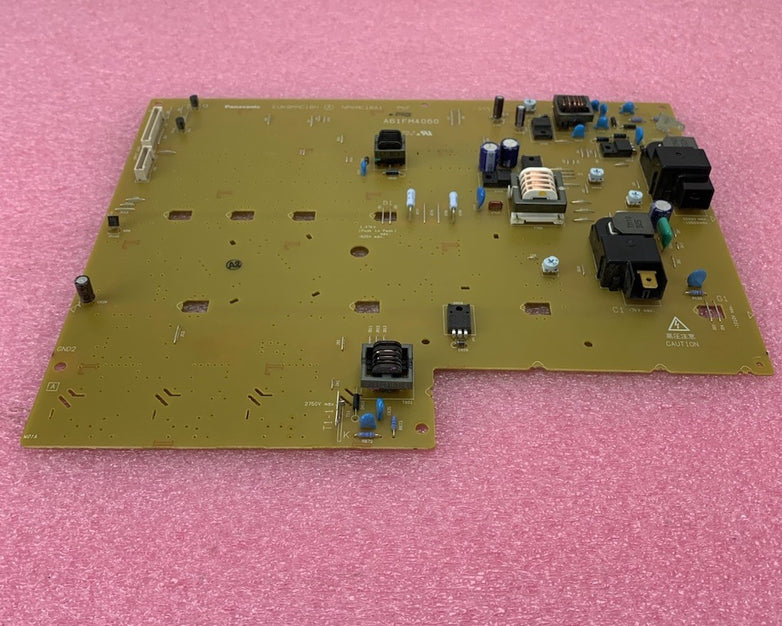 Konica Minolta A61FM4060 High Voltage Power Supply Board for 224e