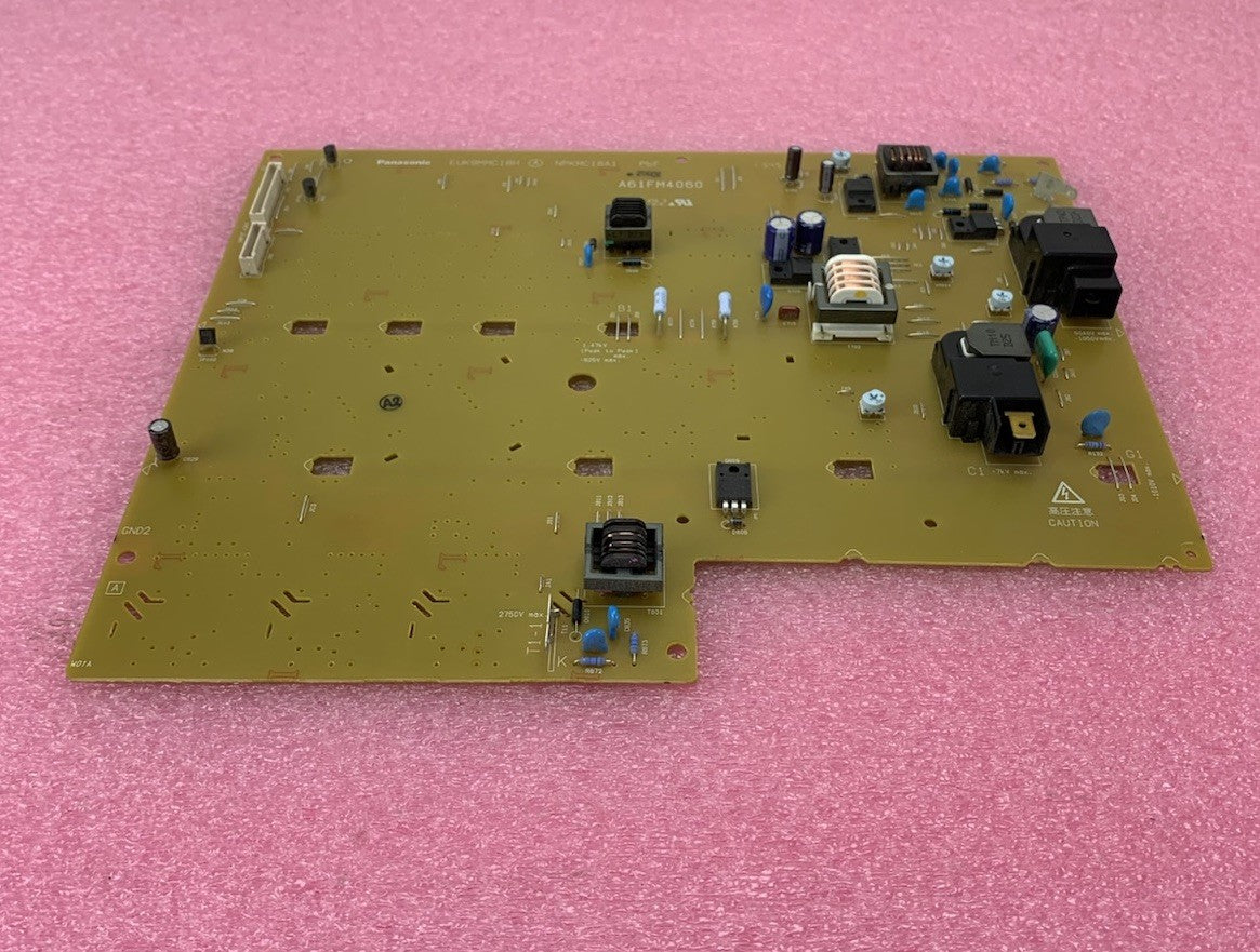Konica Minolta A61FM4060 High Voltage Power Supply Board for 224e1