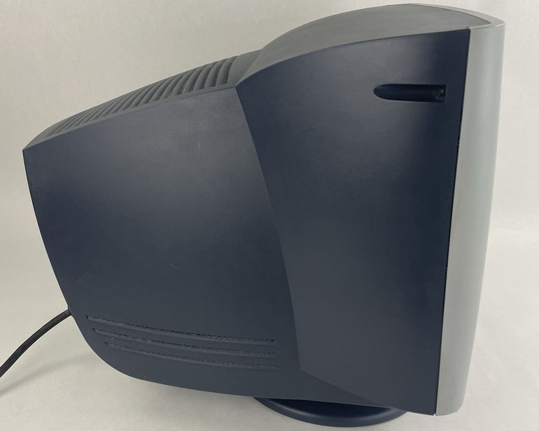 HP V72 P5303D PE1162U 16" CRT Monitor Tested Working