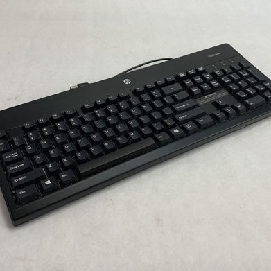 HP S6000K 576861-007 USB-Wired Washable Keyboard