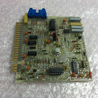 LDC / Milton Roy Part# 801869 PCB Assy Pres Control Cons III