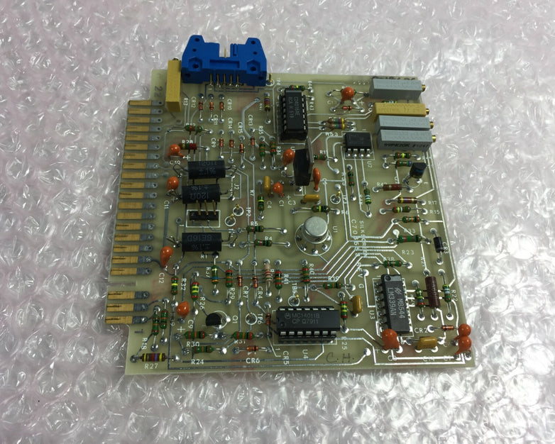 LDC / Milton Roy Part# 801869 PCB Assy Pres Control Cons III