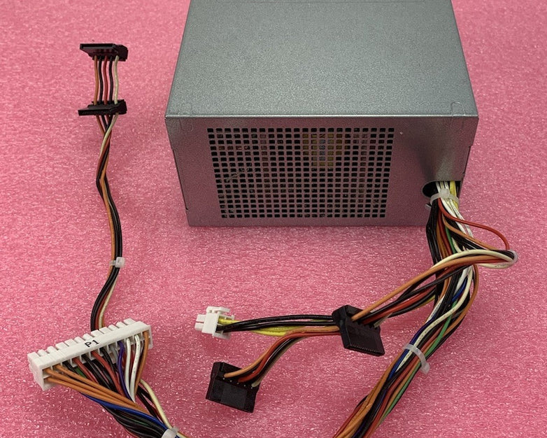 Dell AC275AM-00 275W Power Supply (Lot of 2)