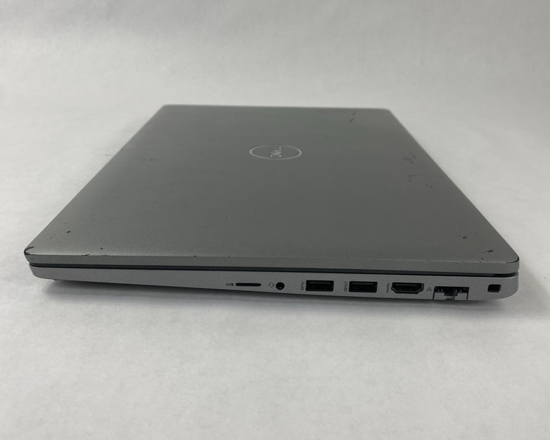 Dell Latitude 5520 Intel Core i5-1145G7 2.60 GHz 16 GB RAM 15.6" No SSD No OS