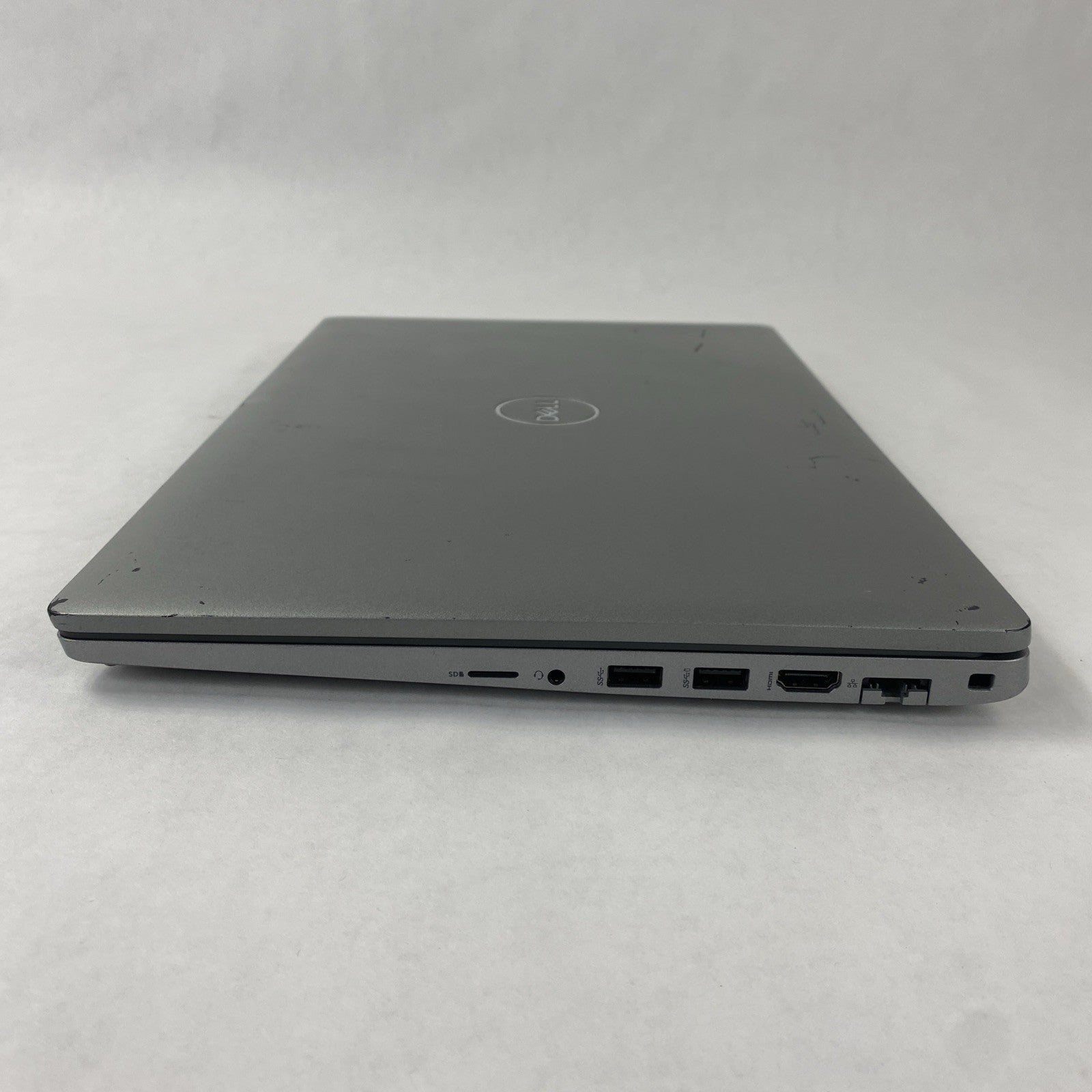 Dell Latitude 5520 Intel Core i5-1145G7 2.60 GHz 16 GB RAM 15.6" No SSD No OS