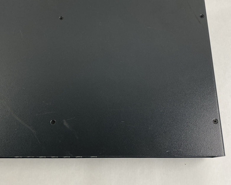 Extron SW6 VGA Audio Switch Tested