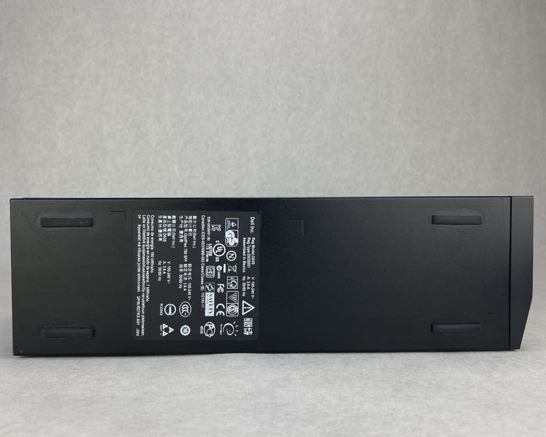 Dell OptiPlex 790 SFF Intel Core i3-2100 3.10GHz 4GB RAM DVDRW No HDD No OS