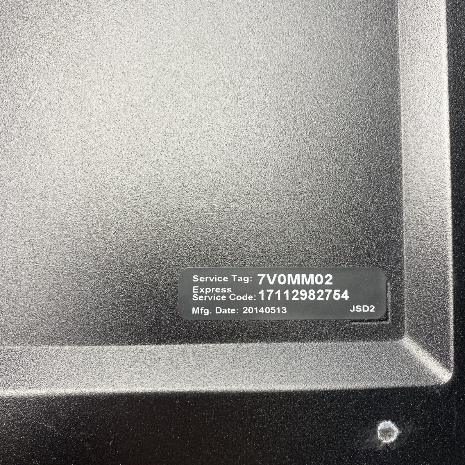 Dell Optiplex 9020 MT Intel Core i5-4570 3.20GHz 8GB RAM DVD AMD No HDD OS
