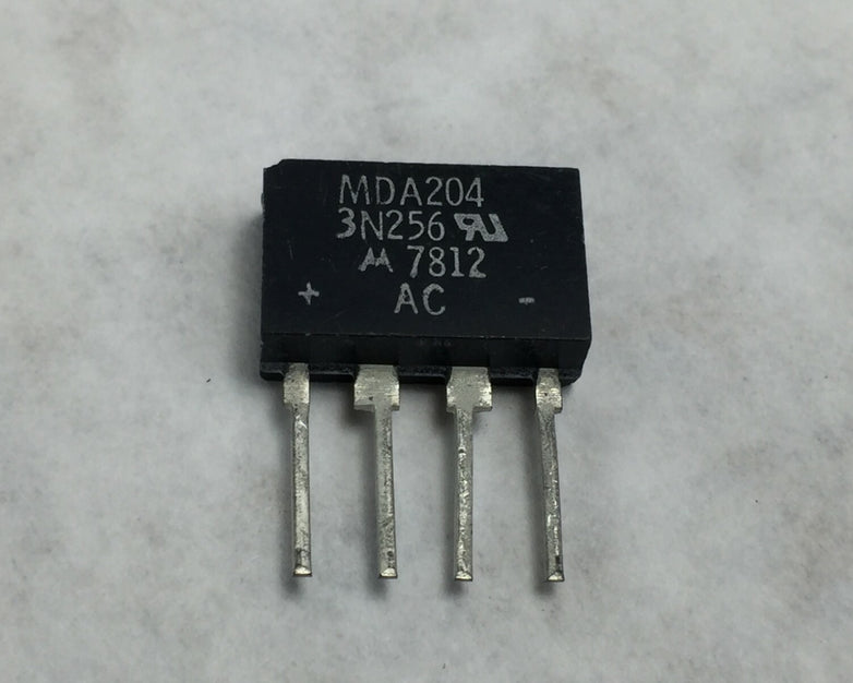 Motorola MDA2043N256 Integrated Circuit      Lot of 5   NOS