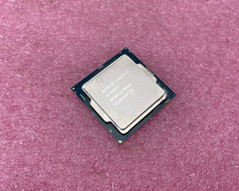 Intel Core i5-6500T SR2L8 2.5GHz Desktop CPU