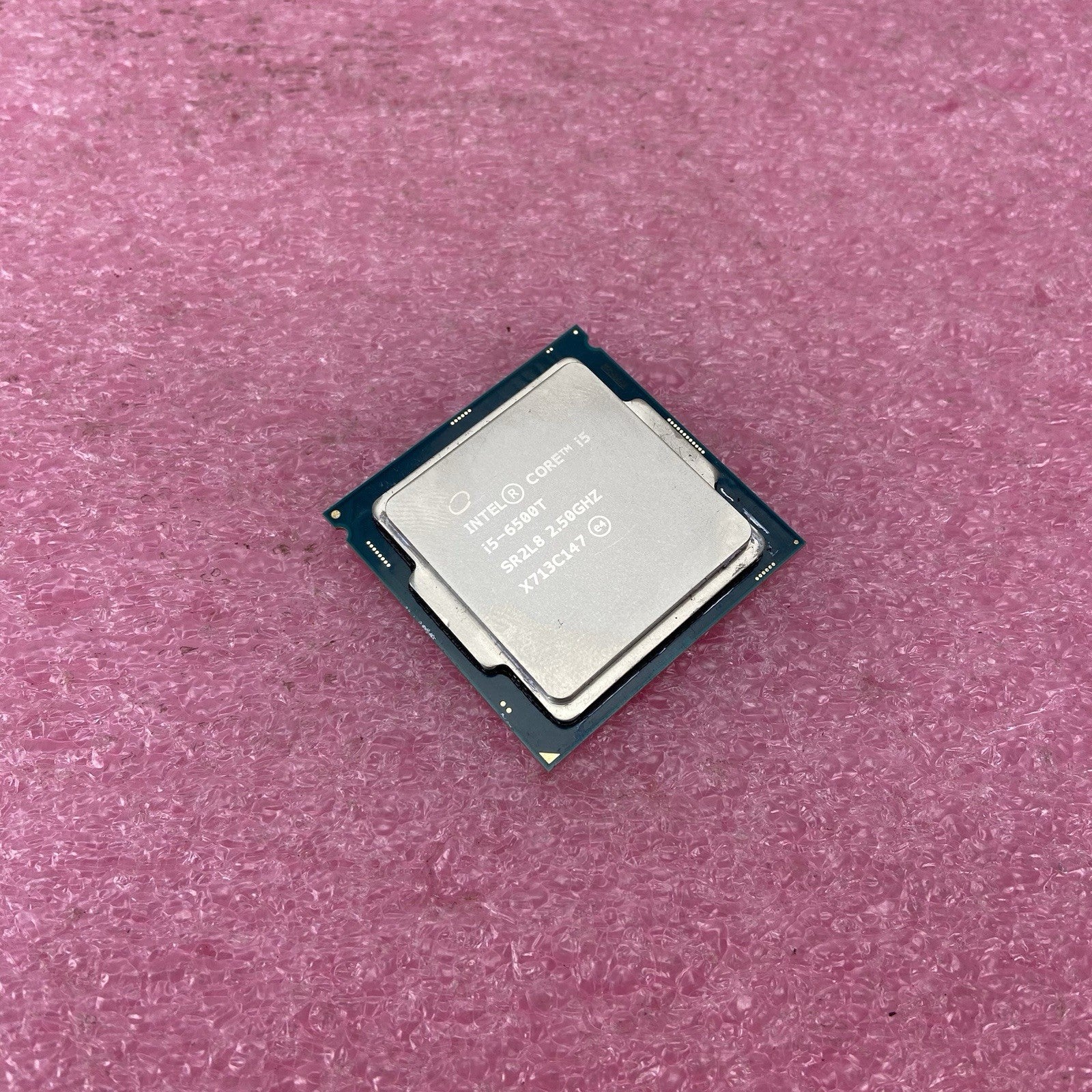 Intel Core i5-6500T SR2L8 2.5GHz Desktop CPU0