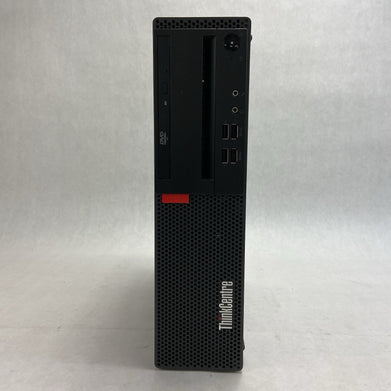 Lenovo ThinkCentre M910s SFF Intel Core i5-7500 3.4GHz 4GB RAM No HDD No OS