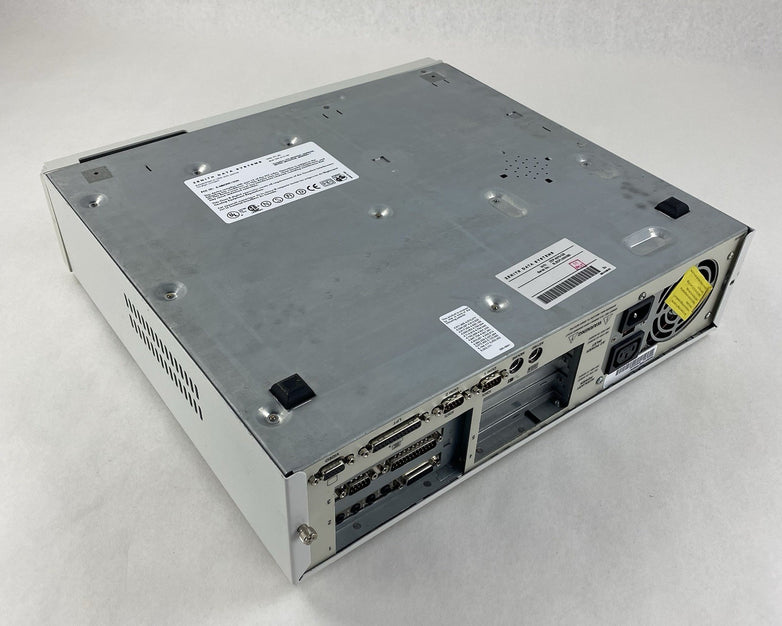 Zenith Z-Station ZEP-8370-QB DT Pentium 90MHz 32MB RAM No HDD No OS