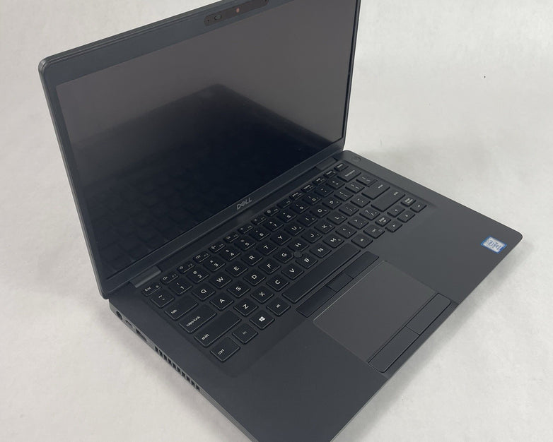 Dell Latitude 5400 14" i5-8365U 1.60 GHz 8 GB RAM No SSD/OS/AC/Batt - READ