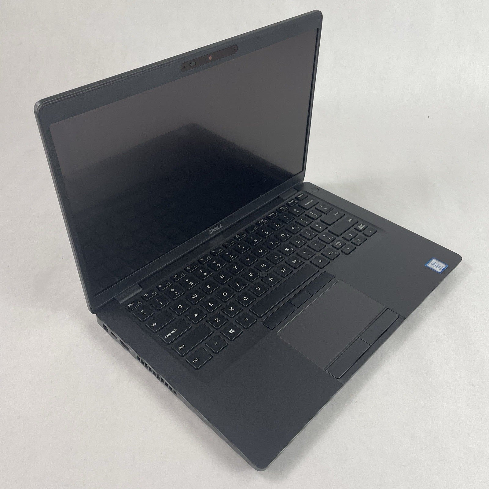 Dell Latitude 5400 14" i5-8365U 1.60 GHz 8 GB RAM No SSD/OS/AC/Batt - READ0