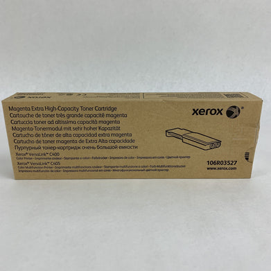 Xerox 106R03527 Magenta Extra High Capacity Toner Cartridge Brand New OEM