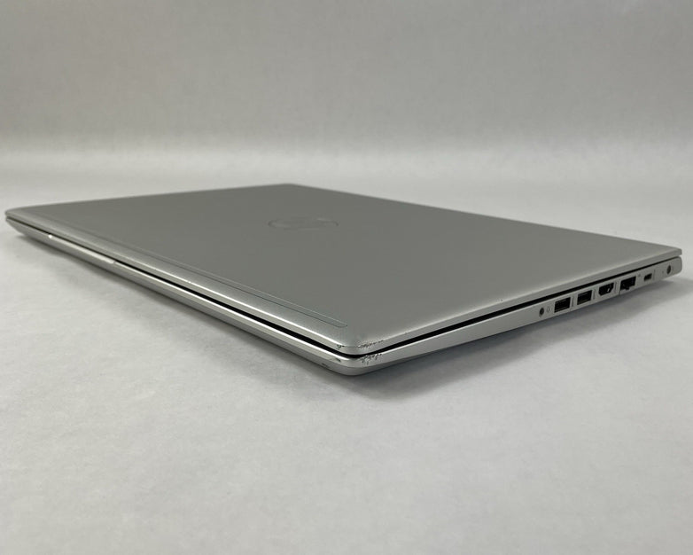 HP ProBook 455 G7 15.6" Ryzen 5 4500U 2.375 GHz 8 GB RAM No SSD/OS/AC