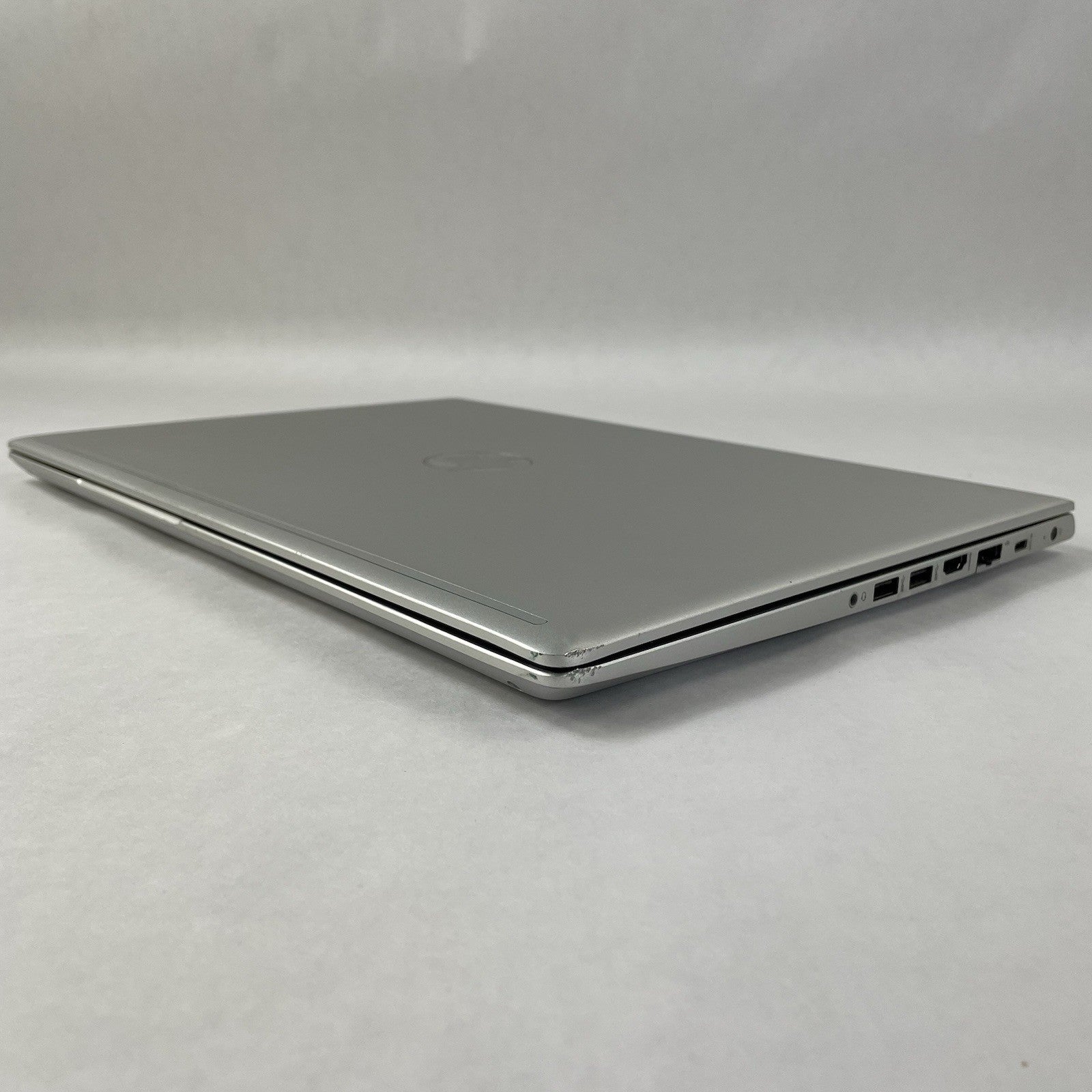 HP ProBook 455 G7 15.6" Ryzen 5 4500U 2.375 GHz 8 GB RAM No SSD/OS/AC12
