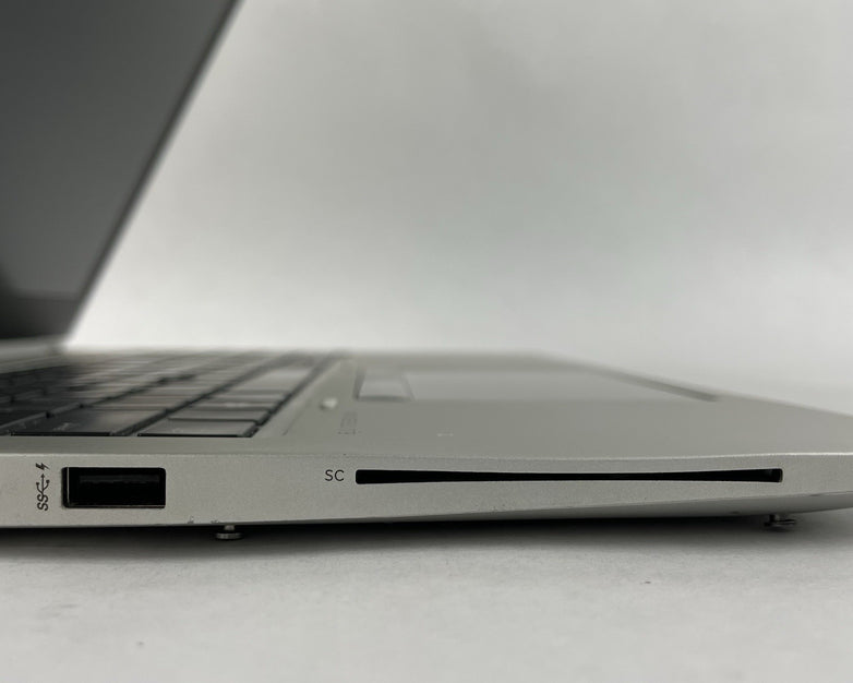 HP EliteBook 850 G6 15.6" i5-8365U 1.60 GHz 8 GB RAM No SSD/OS/AC - READ