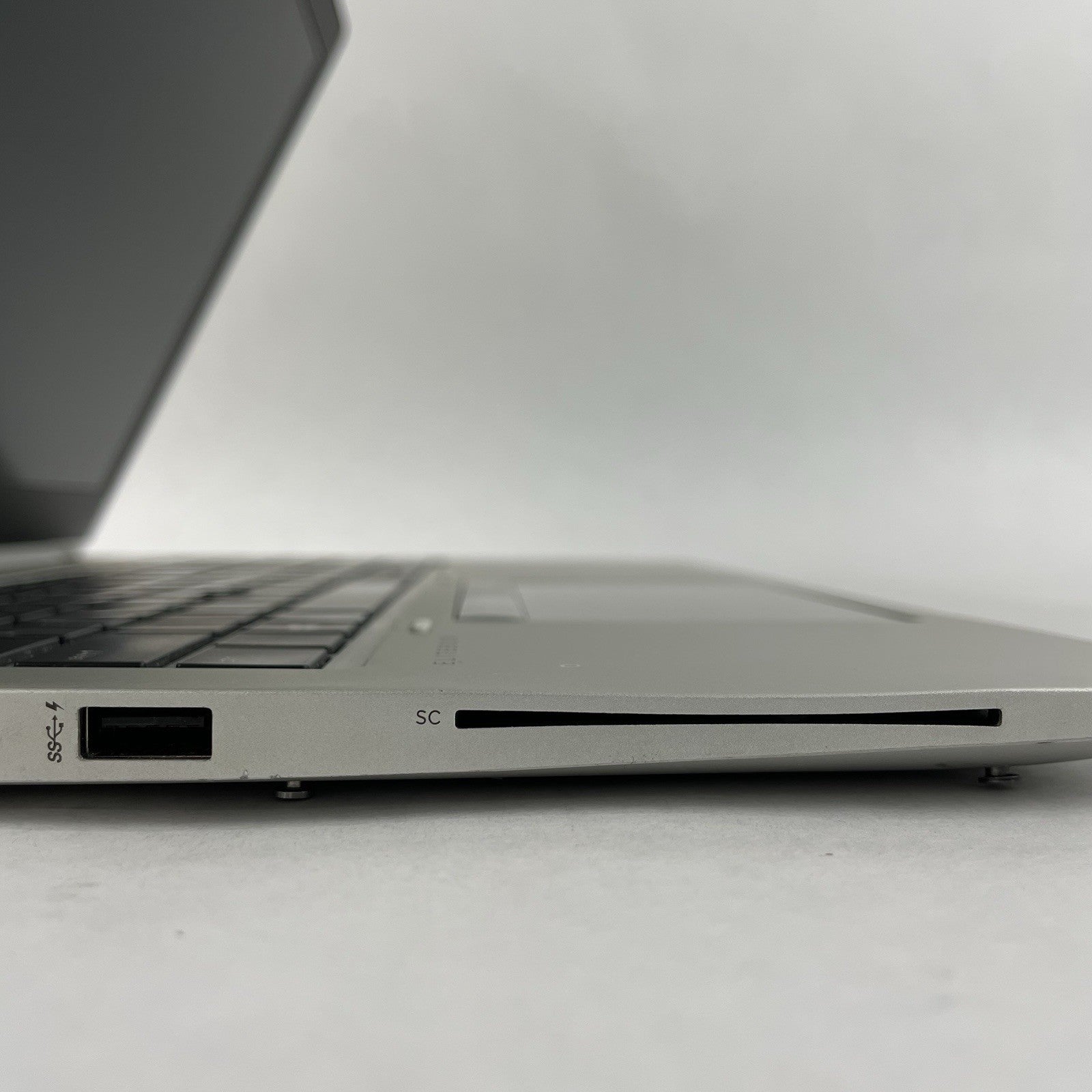 HP EliteBook 850 G6 15.6" i5-8365U 1.60 GHz 8 GB RAM No SSD/OS/AC - READ4