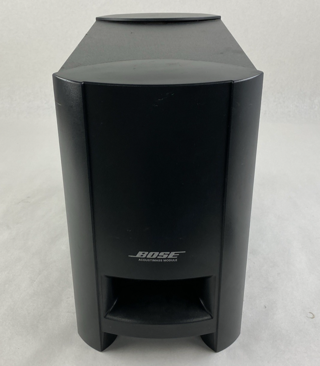 Bose PS3-2-1 II Powered Speaker System No Cables Untested