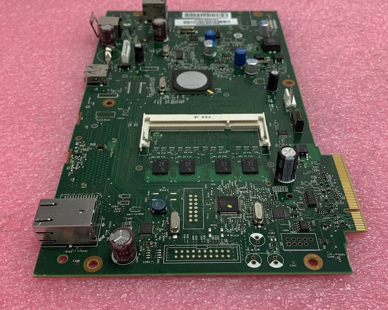 HP LaserJet M600 Series Printer CF036-60101 Main Formatter Board