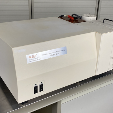 Aviv 410 Circular Dichroism Spectrometer