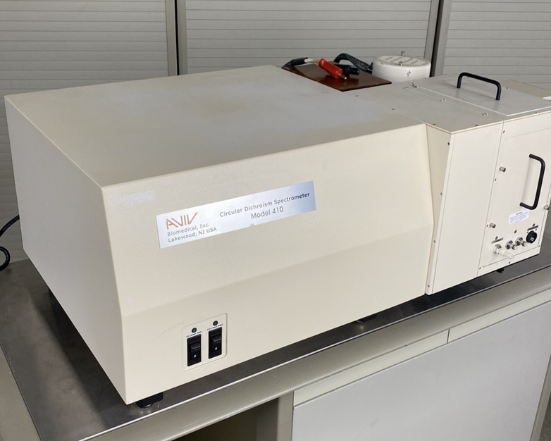 Aviv 410 Circular Dichroism Spectrometer