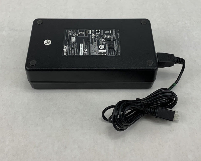 Symbol 50-14000-242R Power Supply 15V 5A 110V 4-Pin (Lot of 2)