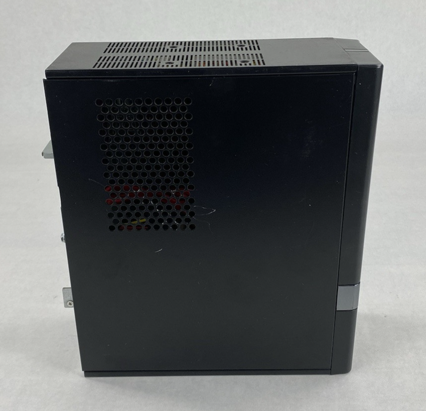 Intel D525MW Atom D525 1.80GHz 4GB RAM No HDD No OS