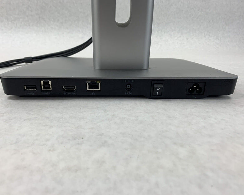 Dell OEM Universal Monitor Stand with USB 3.0 Dock - MKS14b F51W4