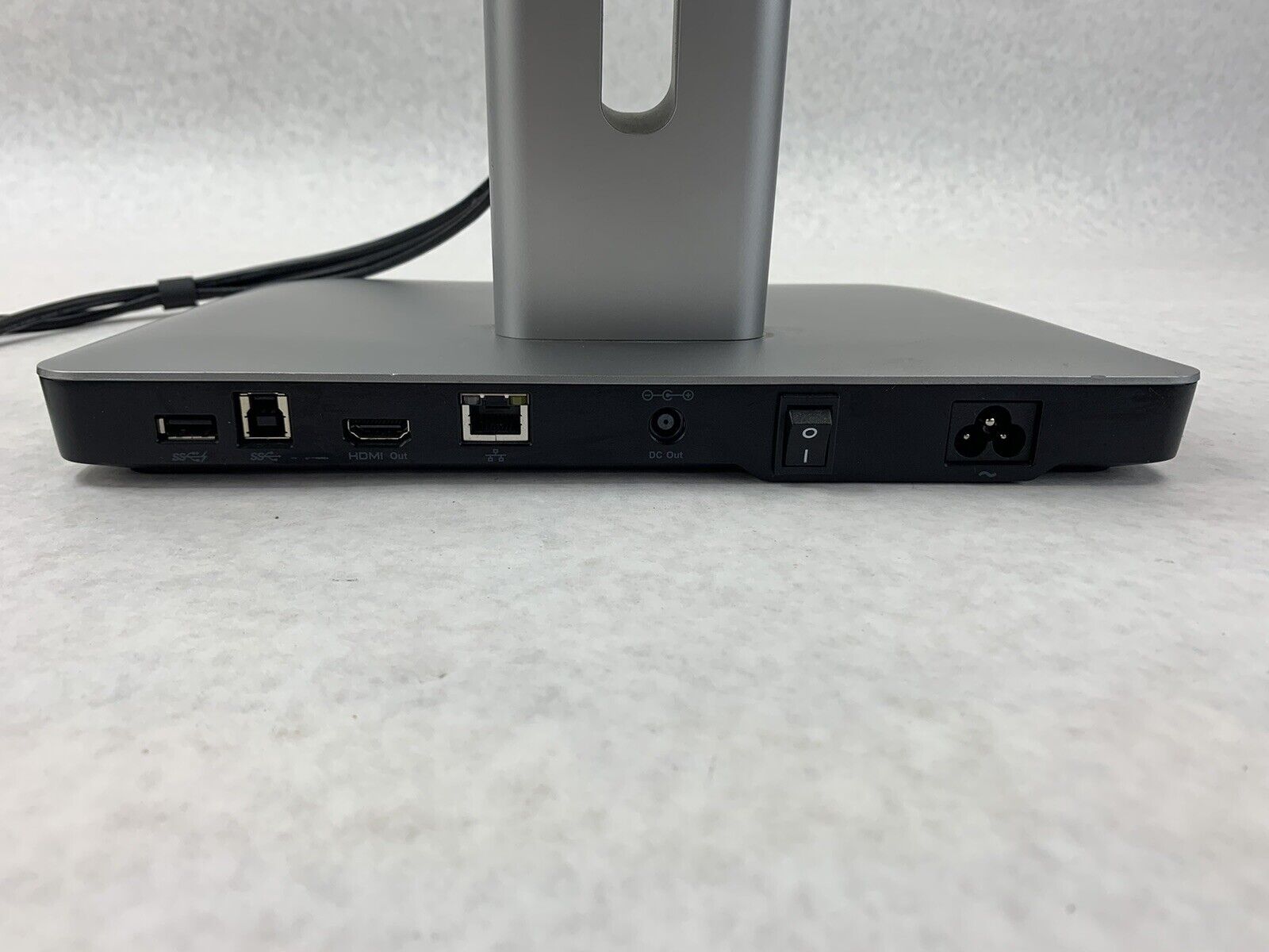 Dell OEM Universal Monitor Stand with USB 3.0 Dock - MKS14b F51W4