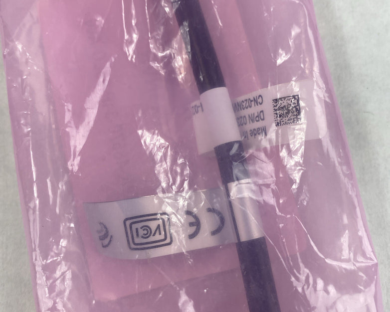 Amphenol DP/N 023NVR DisplayPort to DVI-D Adapter Lot of 5