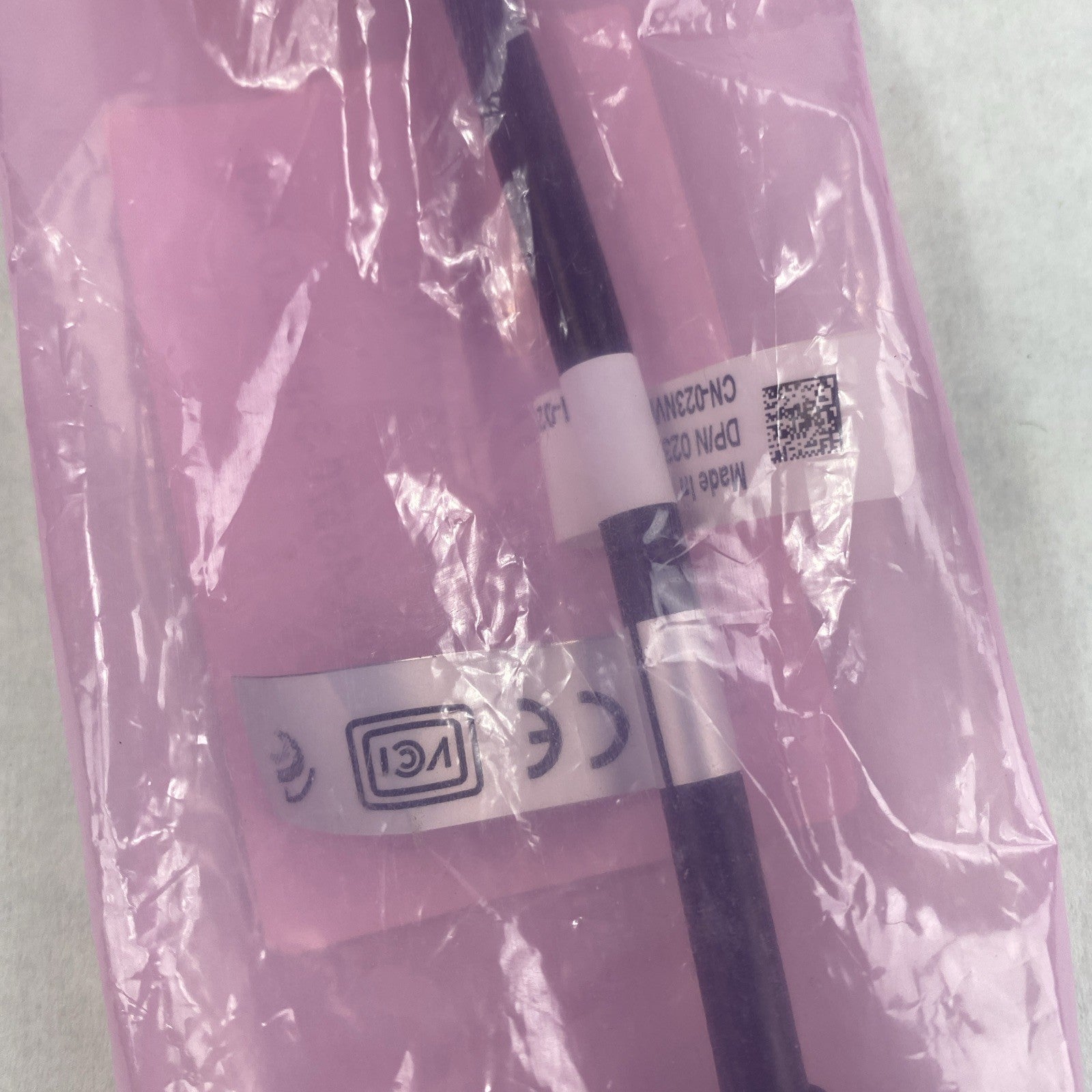 Amphenol DP/N 023NVR DisplayPort to DVI-D Adapter Lot of 5