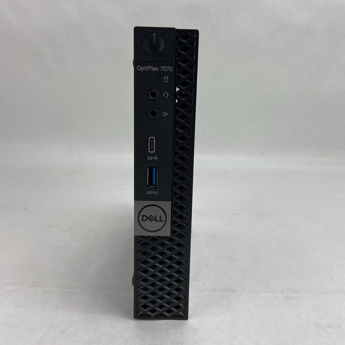 Dell Optiplex 7070 Micro Intel Core i5-9500T 2.2GHz 8GB RAM No AC/HDD/OS1