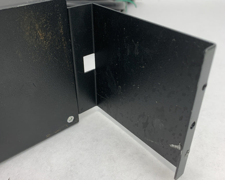 Vertiv MP2-120C Liebert Micro POD AC Power System -  2U 19in Rack-mounted