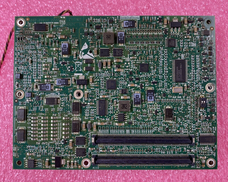 Radisys CE945GM 060-03644-0000 Processor